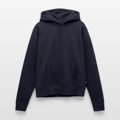 SPOD - Born to be a Camper - Damen Camping Hoodie - Navy